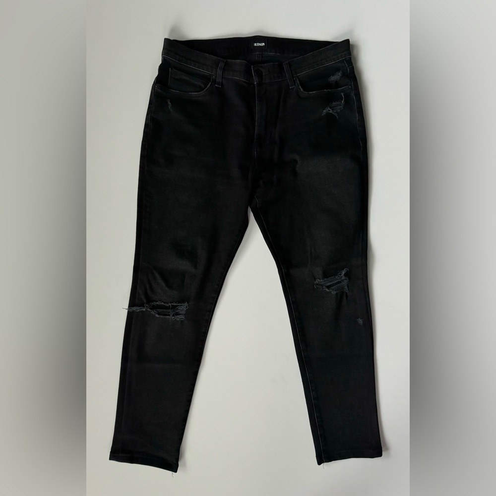 Hudson Jeans 
(Ace) 36x30